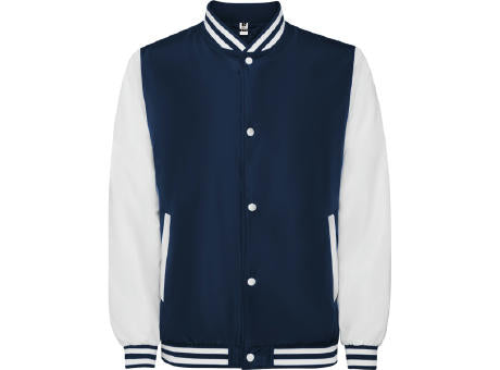 JACKE CALIFORNIA S/XS BLACK/WHITE