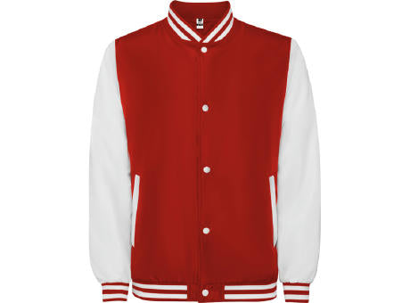JACKE CALIFORNIA S/XS BLACK/WHITE