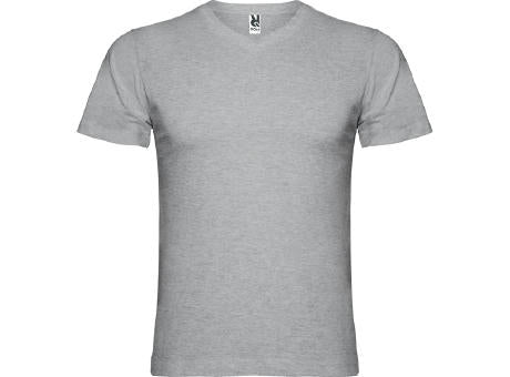 T-SHIRT SAMOYEDO S/S WHITE