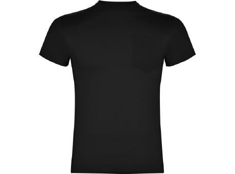 T-SHIRT TECKEL S/S WHITE