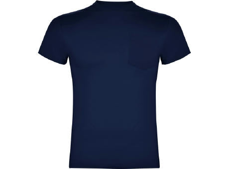 T-SHIRT TECKEL S/S WHITE