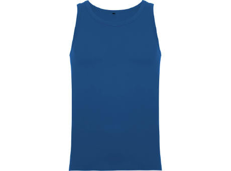 TANKTOP TEXAS S/S WHITE