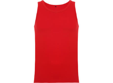 TANKTOP TEXAS S/S WHITE