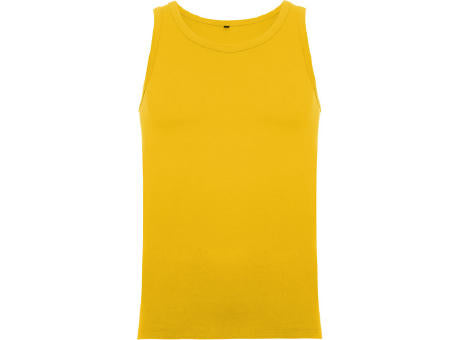 TANKTOP TEXAS S/S WHITE
