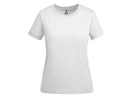 T-SHIRT VEZA WOMAN S/S BLACK