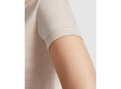 T-SHIRT VEZA WOMAN S/S BLACK