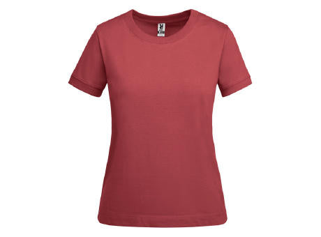 T-SHIRT VEZA WOMAN S/S BLACK