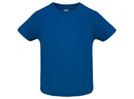 T-SHIRT BABY S/6 MONATE WHITE