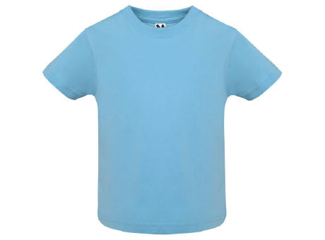 T-SHIRT BABY S/6 MONATE WHITE