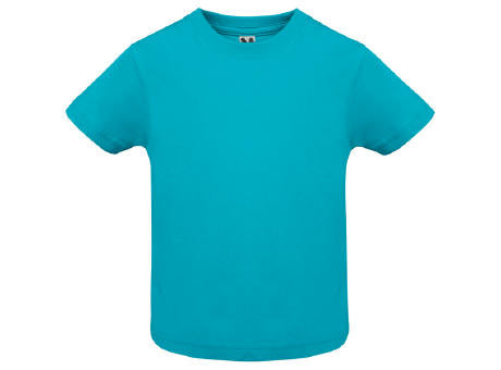 T-SHIRT BABY S/6 MONATE WHITE