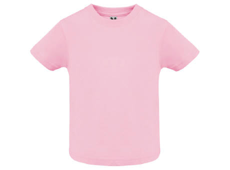 T-SHIRT BABY S/6 MONATE WHITE