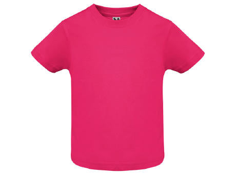 T-SHIRT BABY S/6 MONATE WHITE