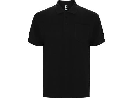 POLOSHIRT CENTAURO PREMIUM S/S WHITE
