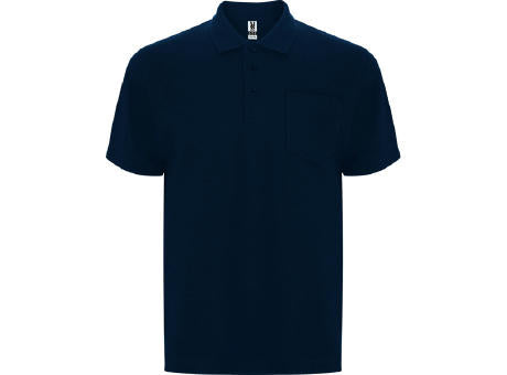 POLOSHIRT CENTAURO PREMIUM S/S WHITE
