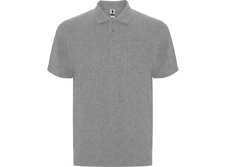 POLOSHIRT CENTAURO PREMIUM S/S WHITE