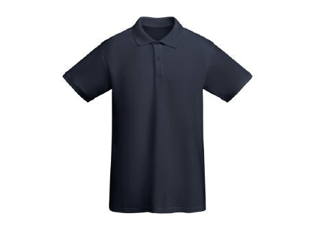 POLOSHIRT PRINCE S/S WHITE