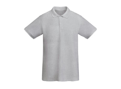 POLOSHIRT PRINCE S/S WHITE