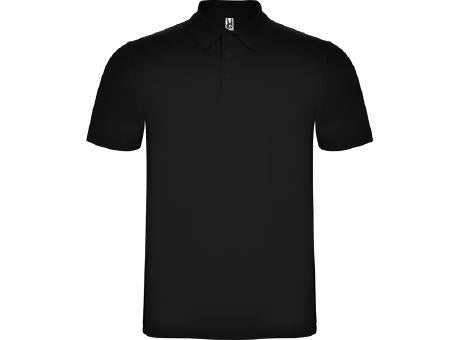 POLOSHIRT AUSTRAL S/S WHITE