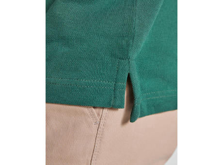 POLOSHIRT IMPERIUM S/S WHITE