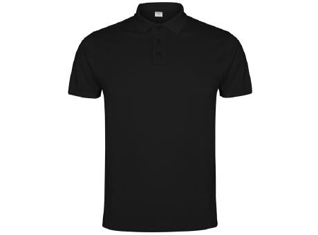 POLOSHIRT IMPERIUM S/S WHITE