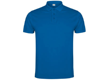 POLOSHIRT IMPERIUM S/S WHITE
