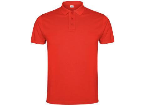 POLOSHIRT IMPERIUM S/S WHITE