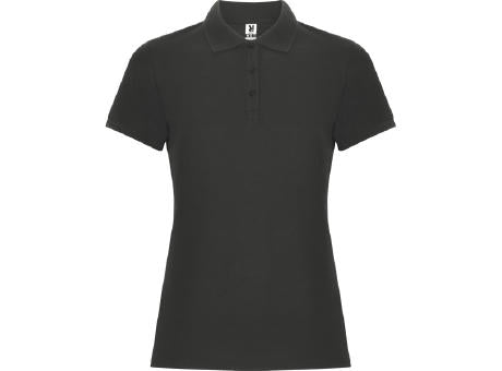 POLOSHIRT PEGASO PREMIUM WOMAN S/S WHITE