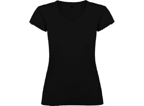 T-SHIRT VICTORIA S/S WHITE