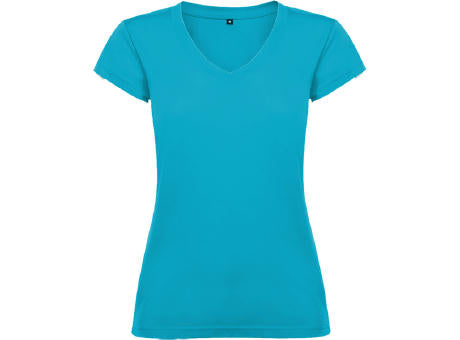 T-SHIRT VICTORIA S/S WHITE