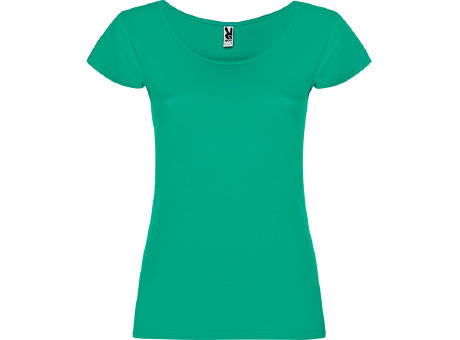 T-SHIRT GUADALUPE S/S WHITE