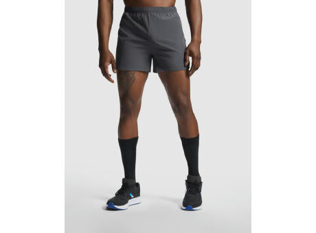 SHORTS EVERTON S/S BLACK