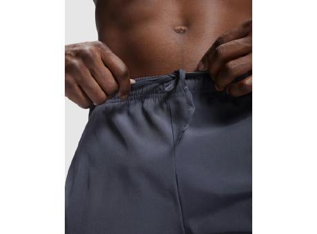 SHORTS EVERTON S/S BLACK