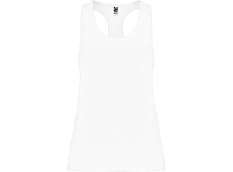 T-SHIRT AIDA S/S WHITE