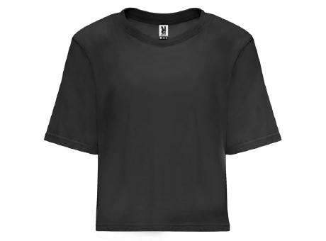 T-SHIRT DOMINICA S/S WHITE