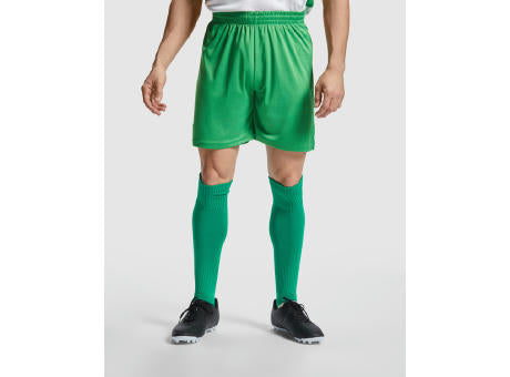 HOSEN DORTMUND S/S WHITE