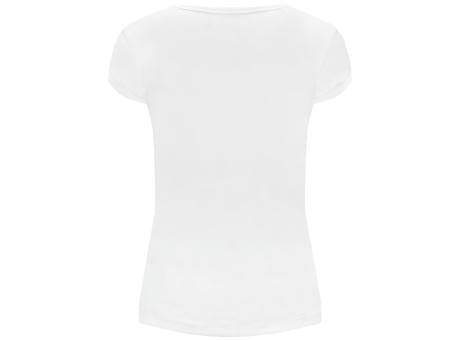 T-SHIRT HAWAII S/S WHITE