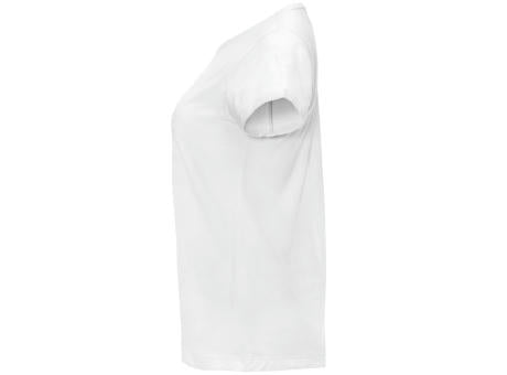 T-SHIRT HAWAII S/S WHITE