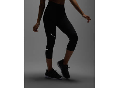 LEGGINGS ICARIA WOMAN S/S BLACK