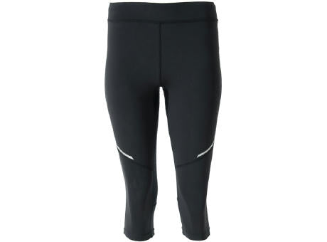 LEGGINGS ICARIA WOMAN S/S BLACK