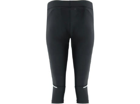 LEGGINGS ICARIA WOMAN S/S BLACK