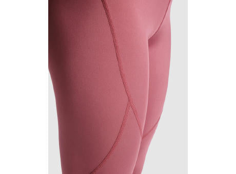 LEGGINGS NORTON S/S BLACK