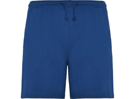 BERMUDA-SHORTS SPORT S/S BLACK