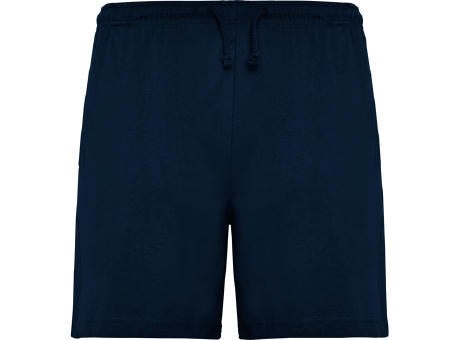 BERMUDA-SHORTS SPORT S/S BLACK