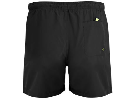 BADEANZUG BALOS S/S BLACK