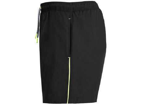 BADEANZUG BALOS S/S BLACK