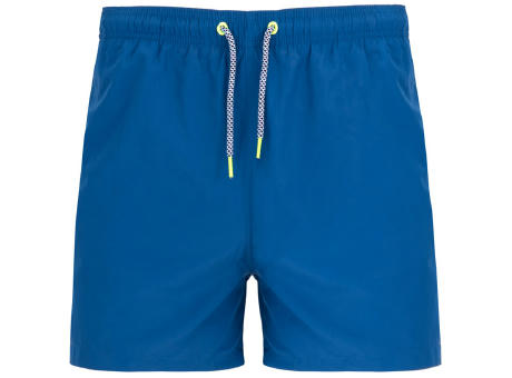 BADEANZUG BALOS S/S BLACK