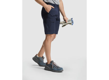 BERMUDA-SHORTS AMAZONAS S/S NAVY BLUE