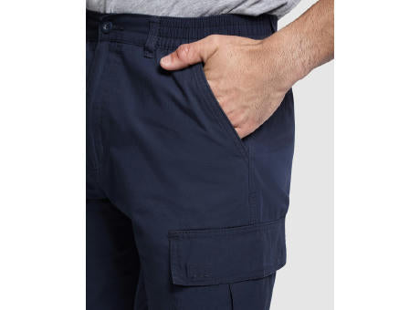 BERMUDA-SHORTS AMAZONAS S/S NAVY BLUE