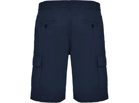 BERMUDA-SHORTS AMAZONAS S/S NAVY BLUE