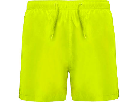 BADEANZUG AQUA S/S BLACK